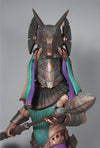 Anubis - LIMITED EDITION: 500 - ActionFigure Brasil