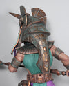 Anubis - LIMITED EDITION: 500 - ActionFigure Brasil