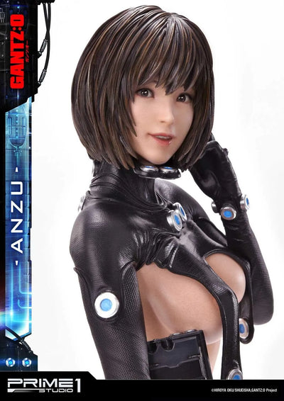 Anzu (Regular Version) GANTZ:O – Prime1Studio – ActionFigure Brasil