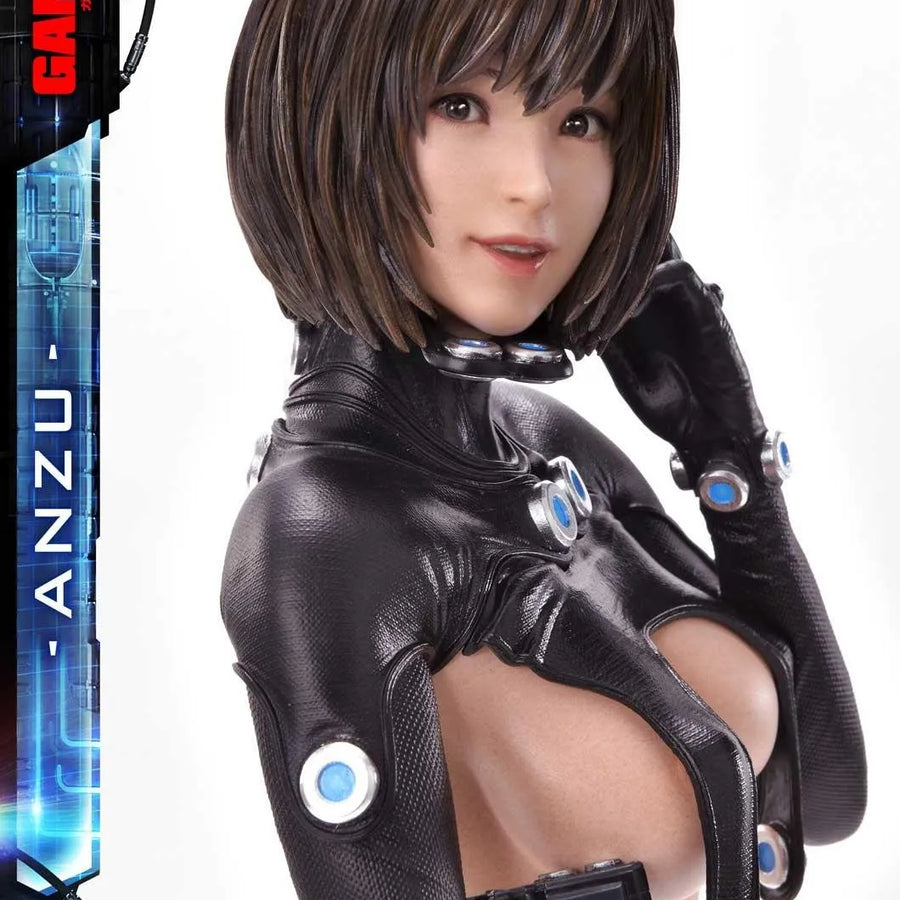 Anzu (Regular Version) GANTZ:O – Prime1Studio – ActionFigure Brasil