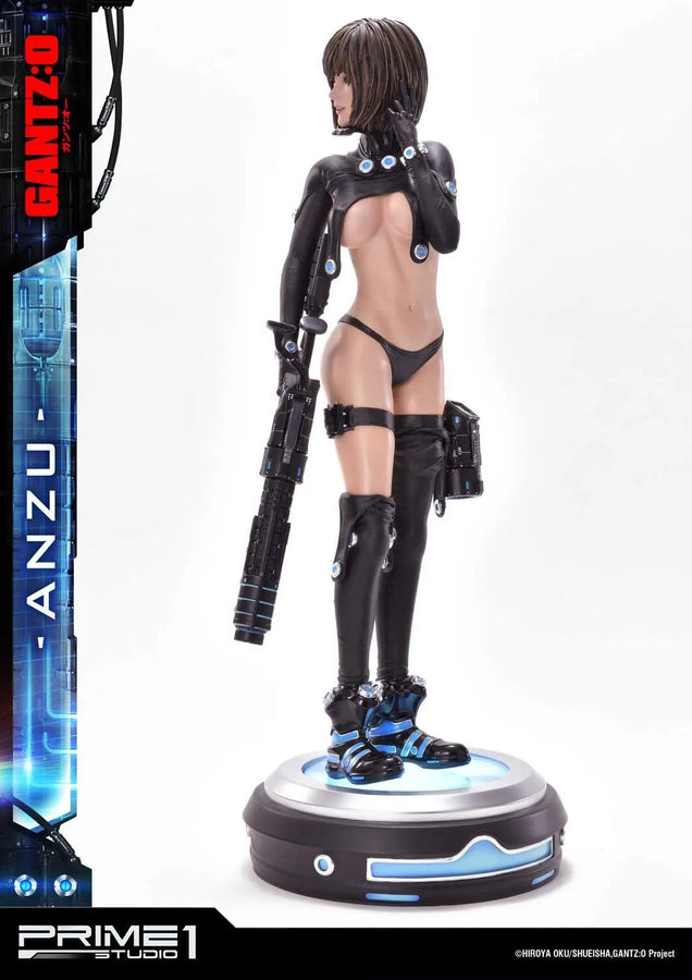 Anzu (Regular Version) GANTZ:O – Prime1Studio – ActionFigure Brasil