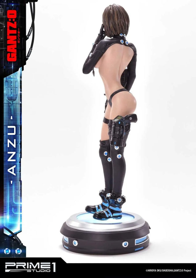 Anzu (Regular Version) GANTZ:O – Prime1Studio – ActionFigure Brasil