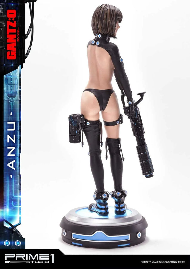 Anzu (Regular Version) GANTZ:O – Prime1Studio – ActionFigure Brasil