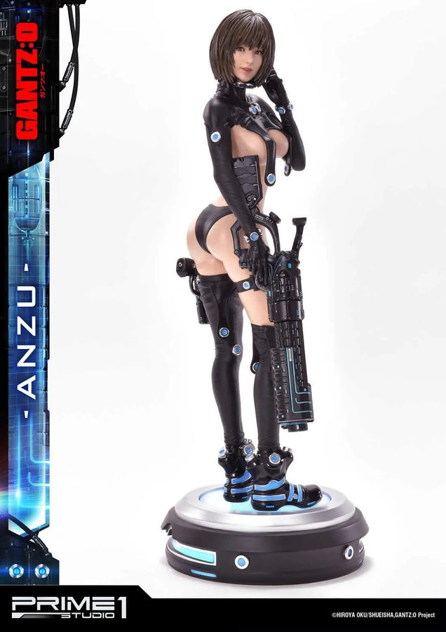 Anzu (Regular Version) GANTZ:O – Prime1Studio – ActionFigure Brasil