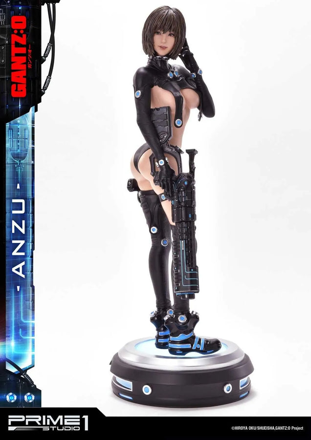 Anzu (Regular Version) GANTZ:O – Prime1Studio – ActionFigure Brasil