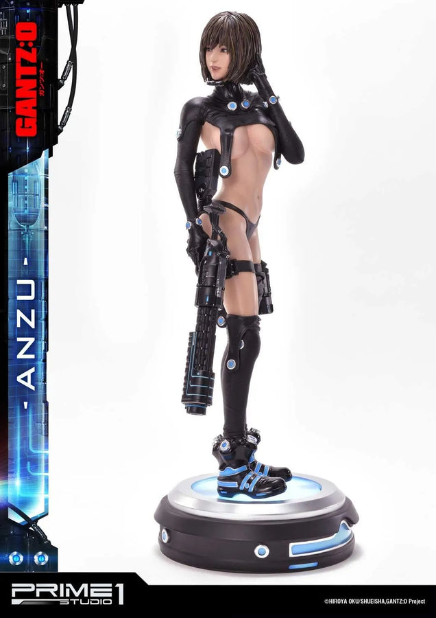 Anzu (Regular Version) GANTZ:O – Prime1Studio – ActionFigure Brasil