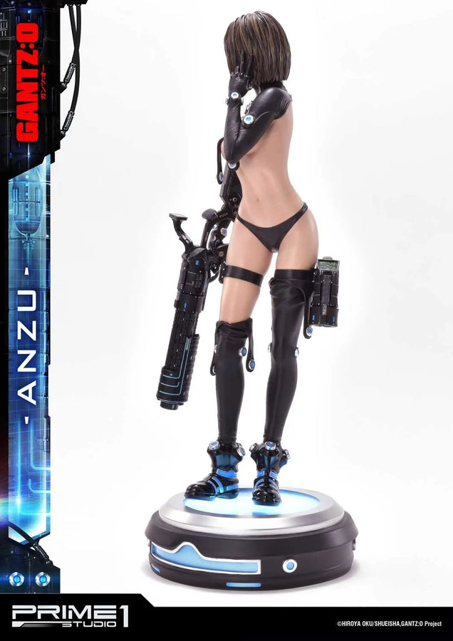 Anzu (Regular Version) GANTZ:O – Prime1Studio – ActionFigure Brasil