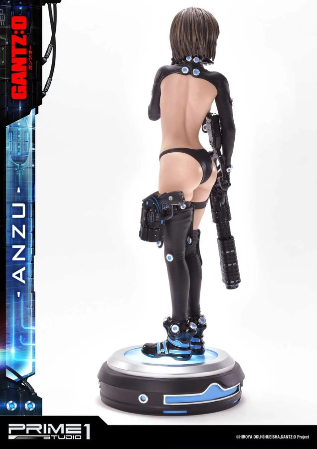 Anzu (Regular Version) GANTZ:O – Prime1Studio – ActionFigure Brasil