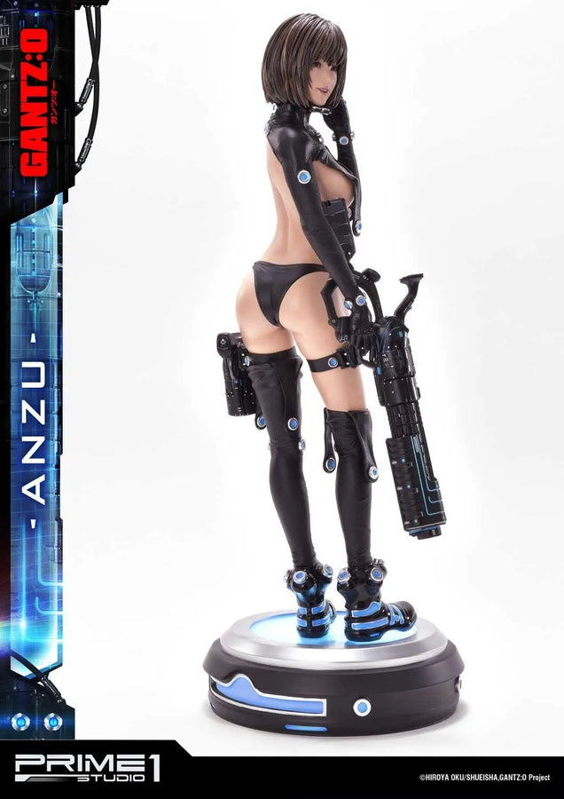 Anzu (Regular Version) GANTZ:O – Prime1Studio – ActionFigure Brasil