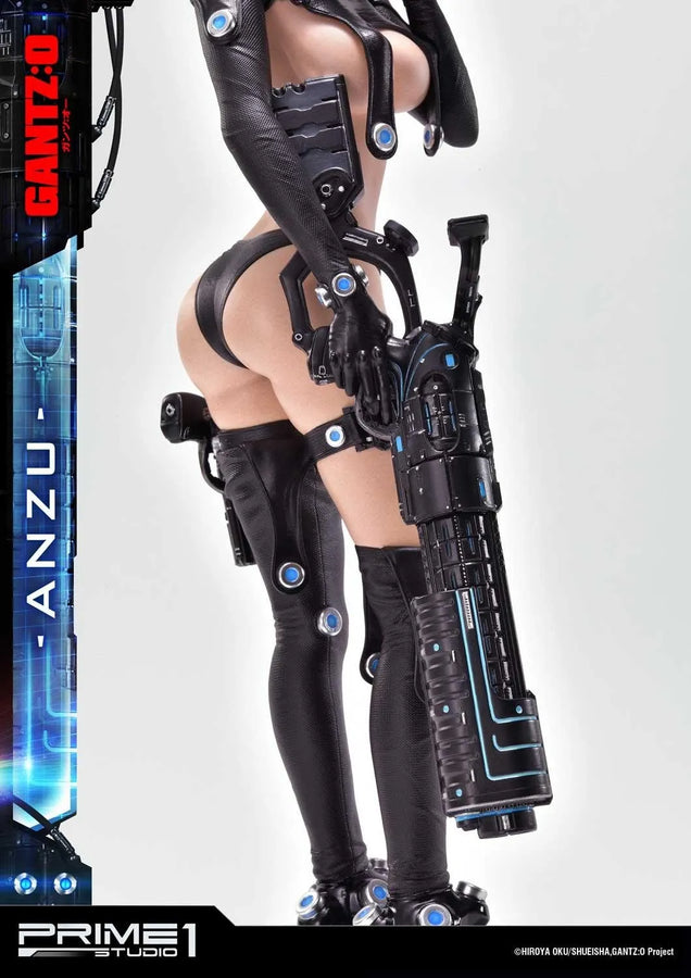 Anzu (Regular Version) GANTZ:O – Prime1Studio – ActionFigure Brasil