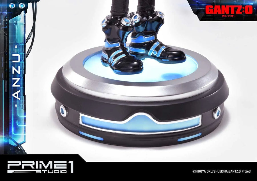 Anzu (Regular Version) GANTZ:O – Prime1Studio – ActionFigure Brasil