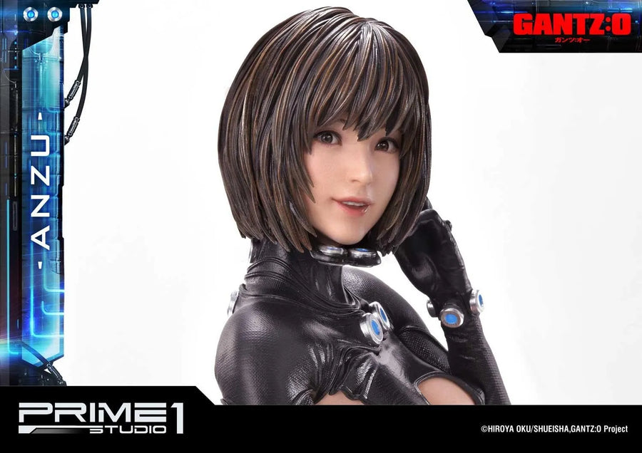 Anzu (Regular Version) GANTZ:O – Prime1Studio – ActionFigure Brasil