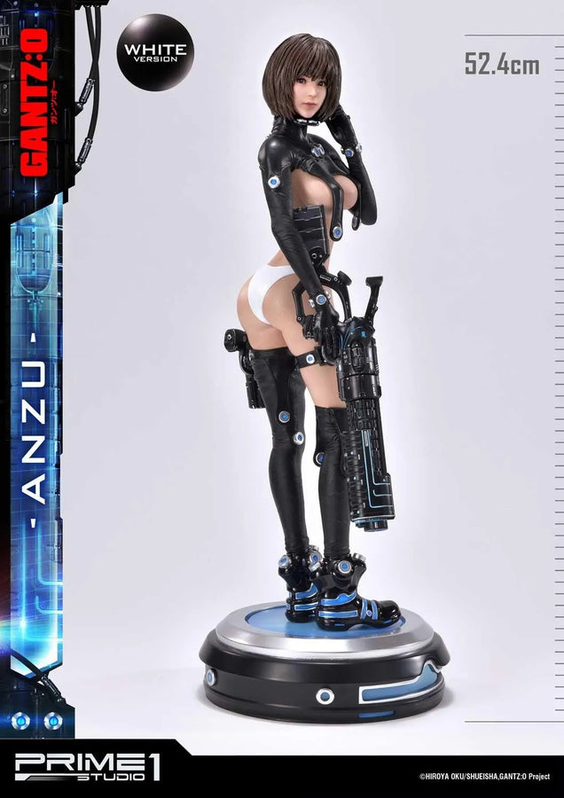 Anzu (White Version) GANTZ:O – Prime1Studio – ActionFigure Brasil