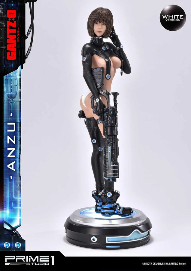 Anzu (White Version) GANTZ:O – Prime1Studio – ActionFigure Brasil