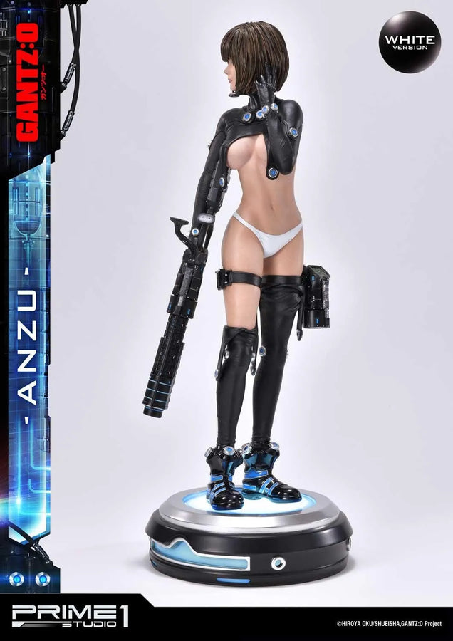 Anzu (White Version) GANTZ:O – Prime1Studio – ActionFigure Brasil