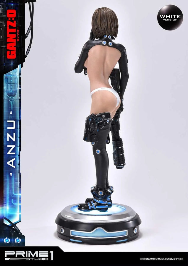 Anzu (White Version) GANTZ:O – Prime1Studio – ActionFigure Brasil