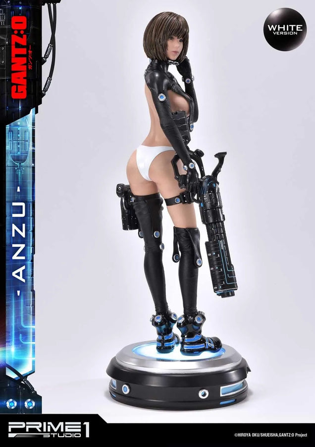 Anzu (White Version) GANTZ:O – Prime1Studio – ActionFigure Brasil