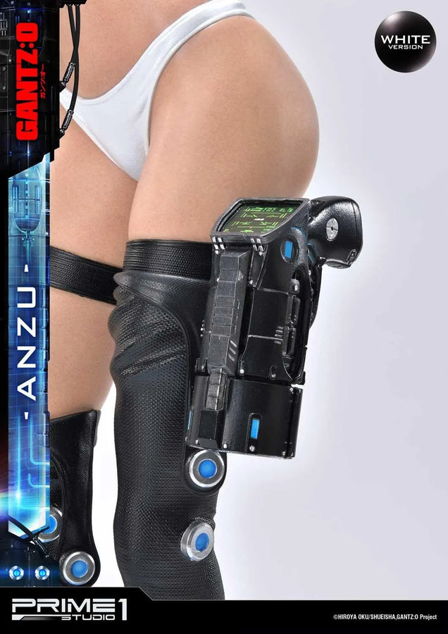 Anzu (White Version) GANTZ:O – Prime1Studio – ActionFigure Brasil