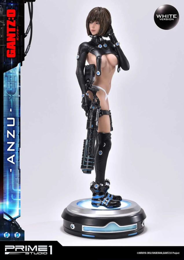 Anzu (White Version) GANTZ:O – Prime1Studio – ActionFigure Brasil