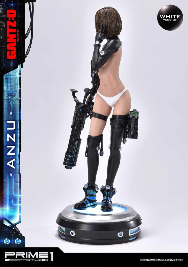 Anzu (White Version) GANTZ:O – Prime1Studio – ActionFigure Brasil