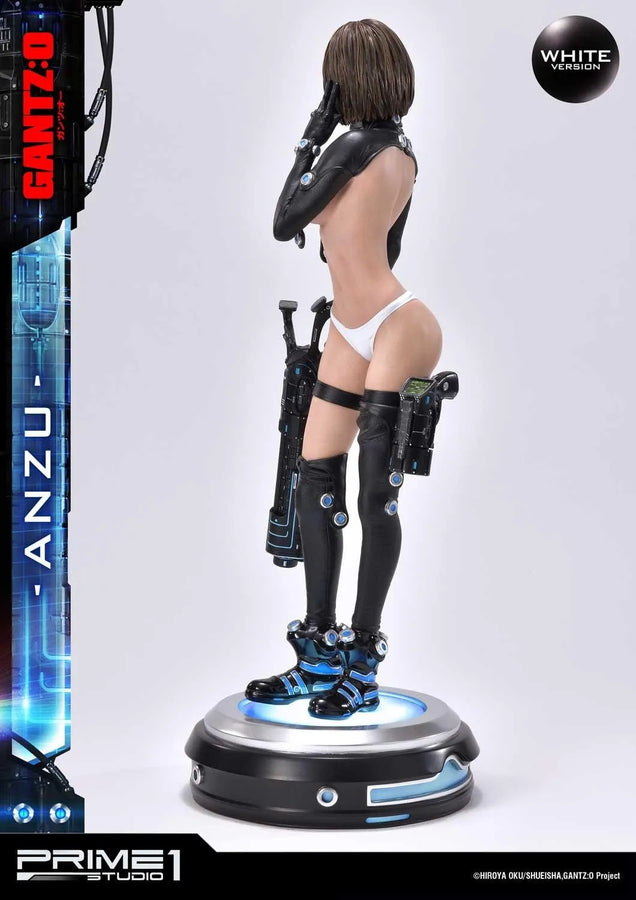 Anzu (White Version) GANTZ:O – Prime1Studio – ActionFigure Brasil