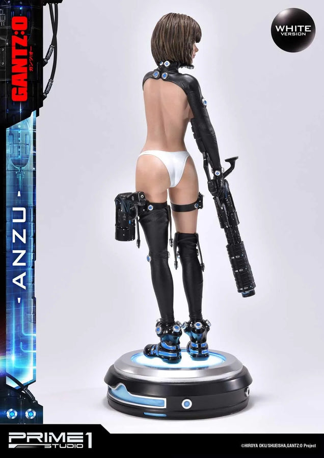 Anzu (White Version) GANTZ:O – Prime1Studio – ActionFigure Brasil
