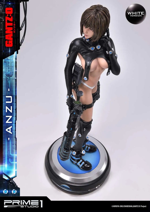 Anzu (White Version) GANTZ:O – Prime1Studio – ActionFigure Brasil