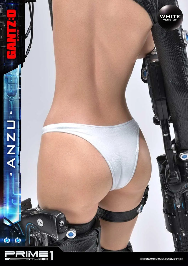 Anzu (White Version) GANTZ:O – Prime1Studio – ActionFigure Brasil