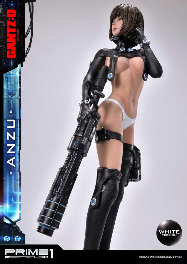 Anzu (White Version) GANTZ:O – Prime1Studio – ActionFigure Brasil