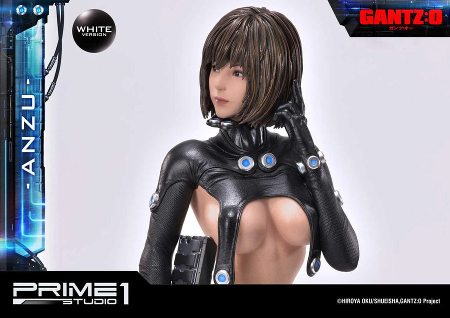 Anzu (White Version) GANTZ:O – Prime1Studio – ActionFigure Brasil