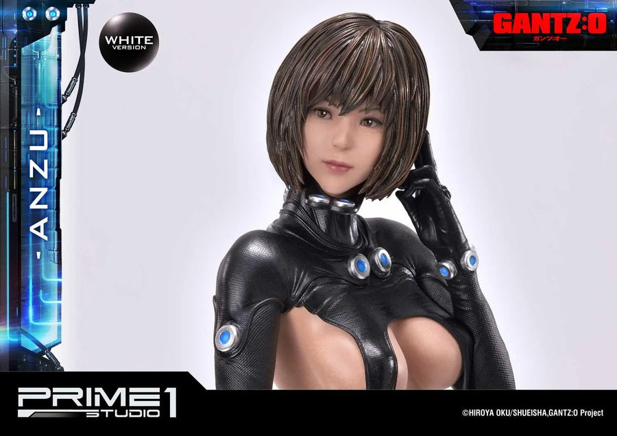Anzu (White Version) GANTZ:O – Prime1Studio – ActionFigure Brasil