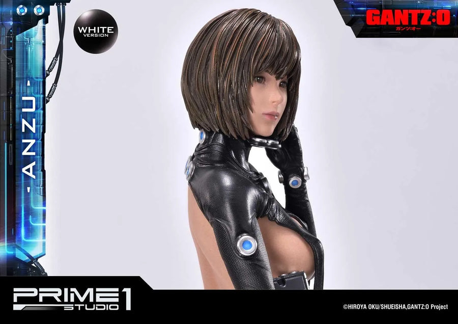Anzu (White Version) GANTZ:O – Prime1Studio – ActionFigure Brasil