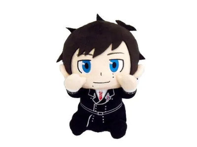 Ao no Exorcist - Okumura Yukio - Glasses Stand (Bandai)ㅤ – Bandai – ActionFigureBrasil