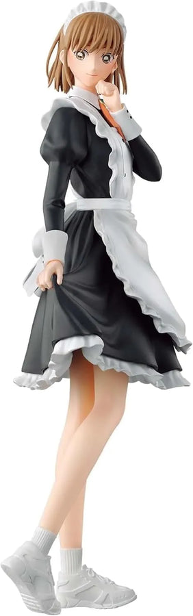 Ao no Hako - Kano Chinatsu - Bunkasai ver. (Bandai Spirits)ㅤ – Bandai Spirits – ActionFigureBrasil