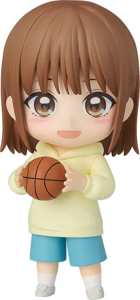 Ao no Hako - Kano Chinatsu - Nendoroid #2688 (Good Smile Company)ㅤ – Good Smile Company – ActionFigure Brasil