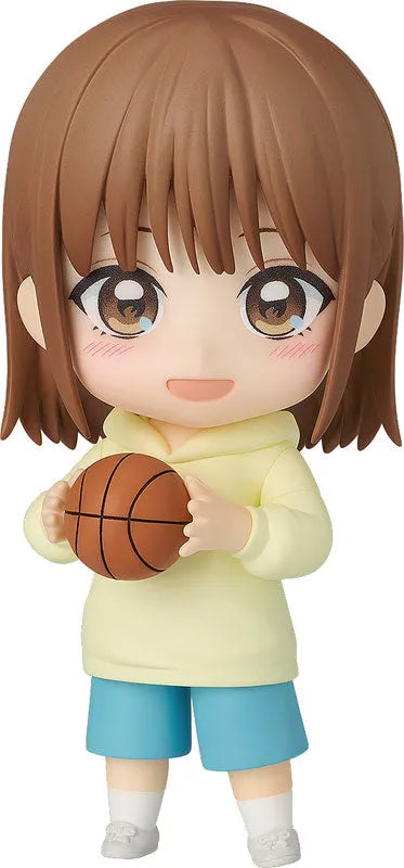 Ao no Hako - Kano Chinatsu - Nendoroid #2688 (Good Smile Company)ㅤ – Good Smile Company – ActionFigure Brasil