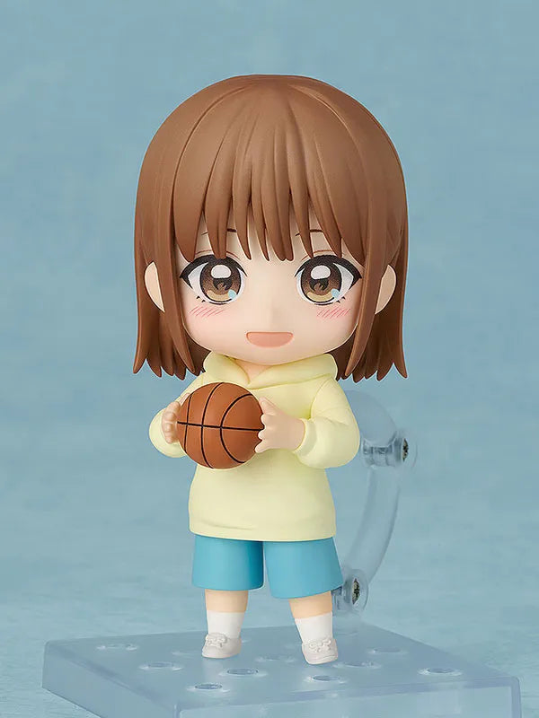 Ao no Hako - Kano Chinatsu - Nendoroid #2688 (Good Smile Company)ㅤ – Good Smile Company – ActionFigure Brasil