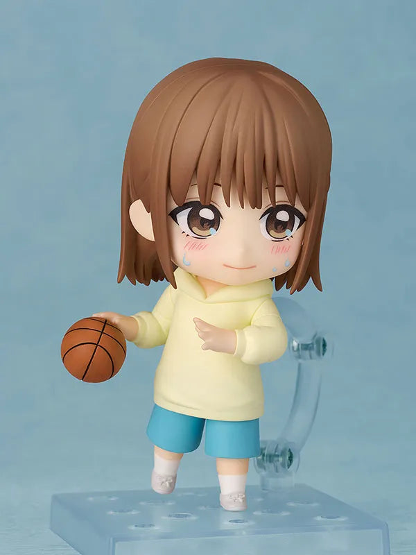 Ao no Hako - Kano Chinatsu - Nendoroid #2688 (Good Smile Company)ㅤ – Good Smile Company – ActionFigure Brasil