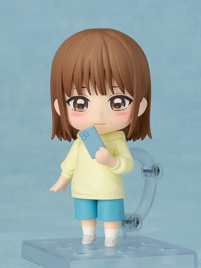 Ao no Hako - Kano Chinatsu - Nendoroid #2688 (Good Smile Company)ㅤ – Good Smile Company – ActionFigure Brasil — acessórios