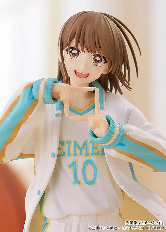 Ao no Hako - Kano Chinatsu - Pop Up Parade - L (Good Smile Company)ㅤ – Good Smile Company – ActionFigure Brasil