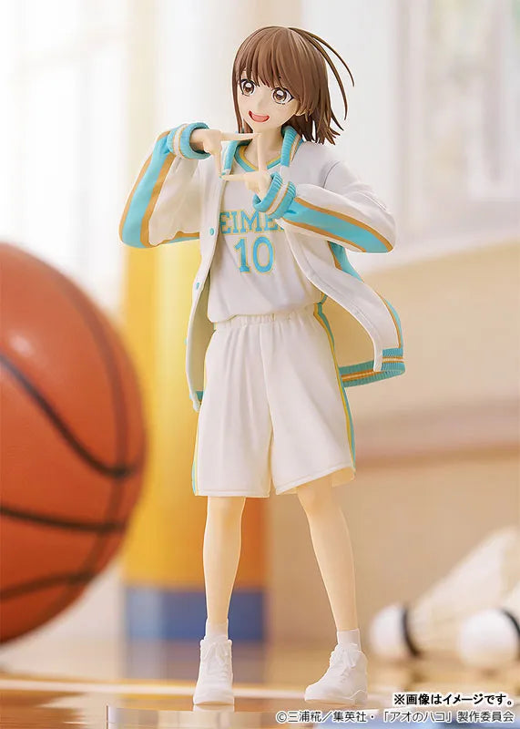 Ao no Hako - Kano Chinatsu - Pop Up Parade - L (Good Smile Company)ㅤ – Good Smile Company – ActionFigure Brasil