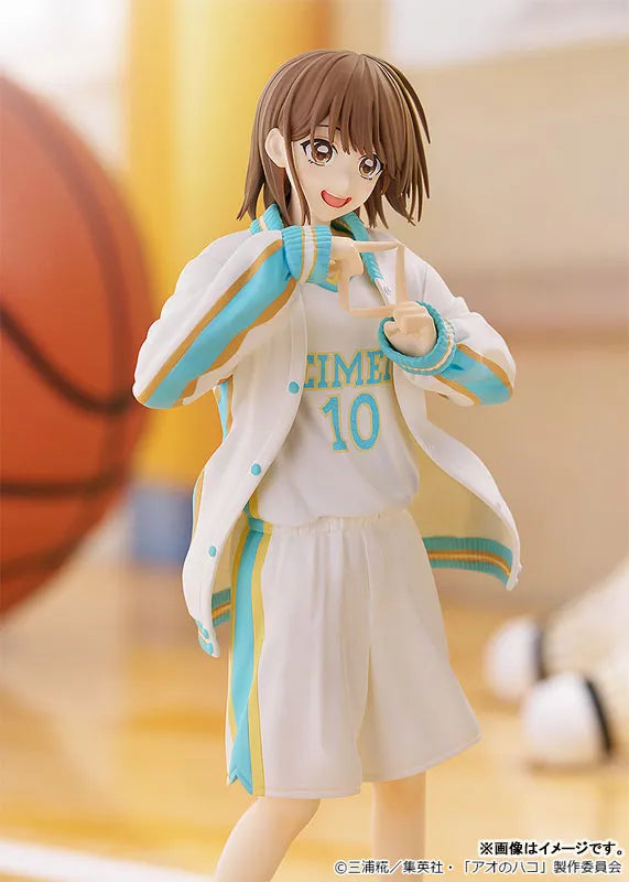 Ao no Hako - Kano Chinatsu - Pop Up Parade - L (Good Smile Company)ㅤ – Good Smile Company – ActionFigure Brasil