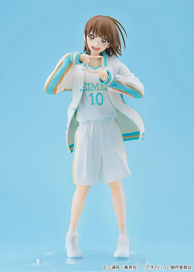 Ao no Hako - Kano Chinatsu - Pop Up Parade - L (Good Smile Company)ㅤ – Good Smile Company – ActionFigureBrasil — acessórios