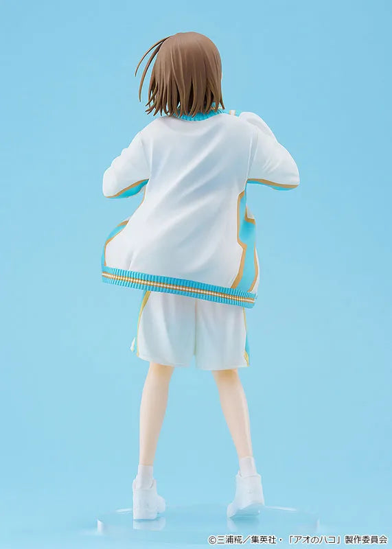 Ao no Hako - Kano Chinatsu - Pop Up Parade - L (Good Smile Company)ㅤ – Good Smile Company – ActionFigure Brasil