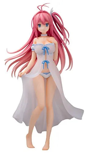 Ao no Kanata no Four Rhythm - Kurashina Asuka - 1/7 - Babydoll ver. (Bell Fine)ㅤ – Bell Fine – ActionFigureBrasil