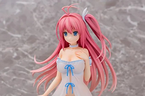 Ao no Kanata no Four Rhythm - Kurashina Asuka - 1/7 - Babydoll ver. (Bell Fine)ㅤ – Bell Fine – ActionFigureBrasil