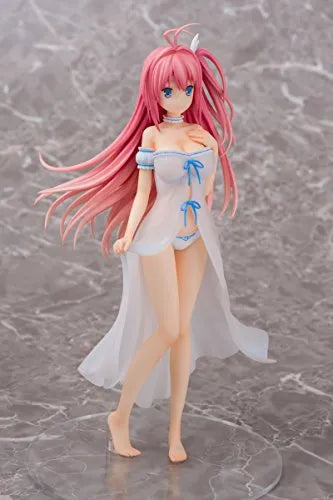 Ao no Kanata no Four Rhythm - Kurashina Asuka - 1/7 - Babydoll ver. (Bell Fine)ㅤ – Bell Fine – ActionFigureBrasil