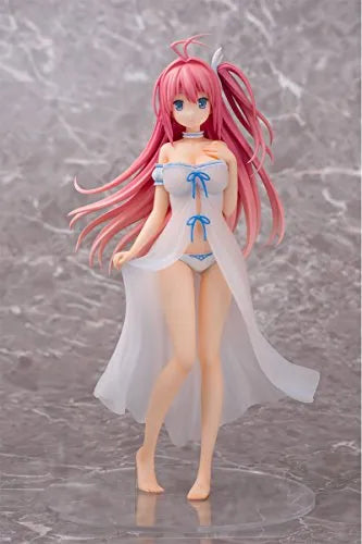 Ao no Kanata no Four Rhythm - Kurashina Asuka - 1/7 - Babydoll ver. (Bell Fine)ㅤ – Bell Fine – ActionFigureBrasil