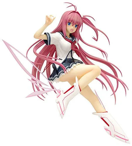 Ao no Kanata no Four Rhythm - Kurashina Asuka - Dream Tech - 1/8 (Wave)ㅤ – Wave – ActionFigureBrasil