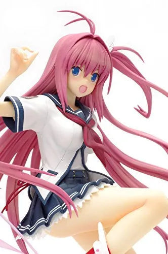 Ao no Kanata no Four Rhythm - Kurashina Asuka - Dream Tech - 1/8 (Wave)ㅤ – Wave – ActionFigureBrasil